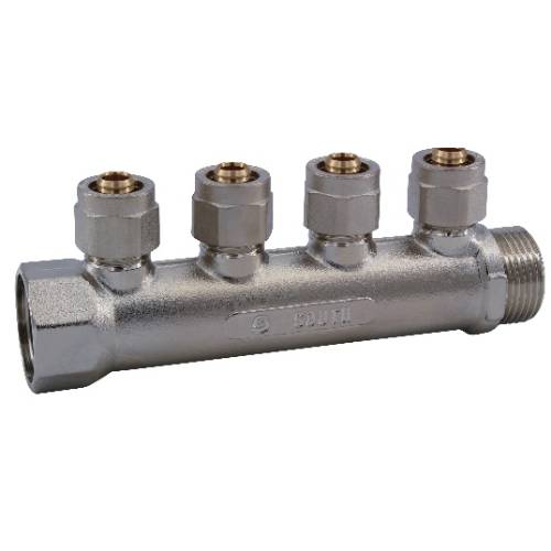 PRESS MANIFOLD