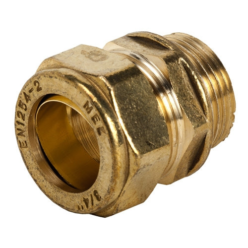 Brass Compression 311
