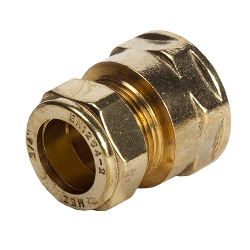 Brass Compression 312