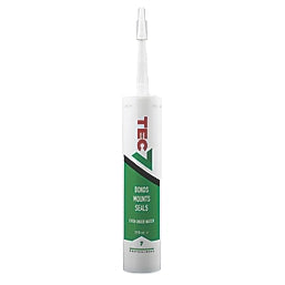 Tec 7 White