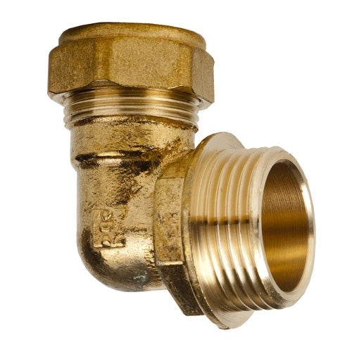 Brass Compression 316