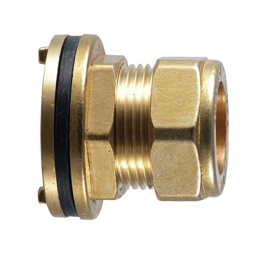 350 – Brass Tank Connectors