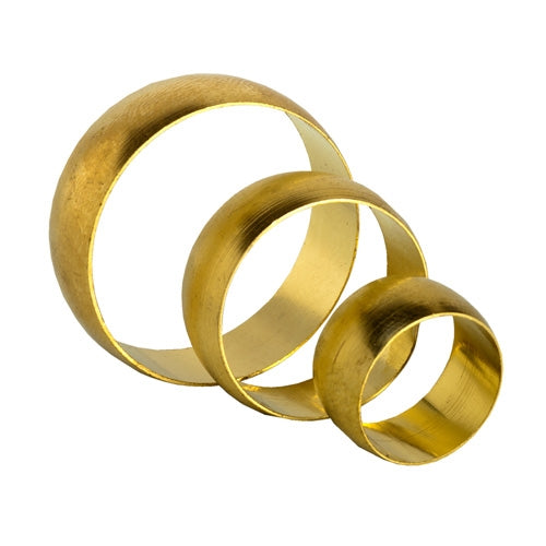 378B – Brass Olive