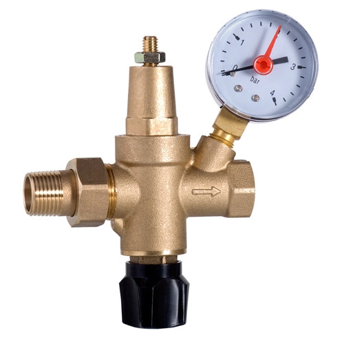 South Coast Auto Filler Valve