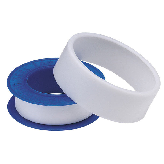 Plumbing tape PTFE