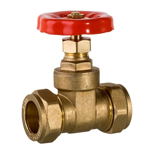Compression Gate Valve 367