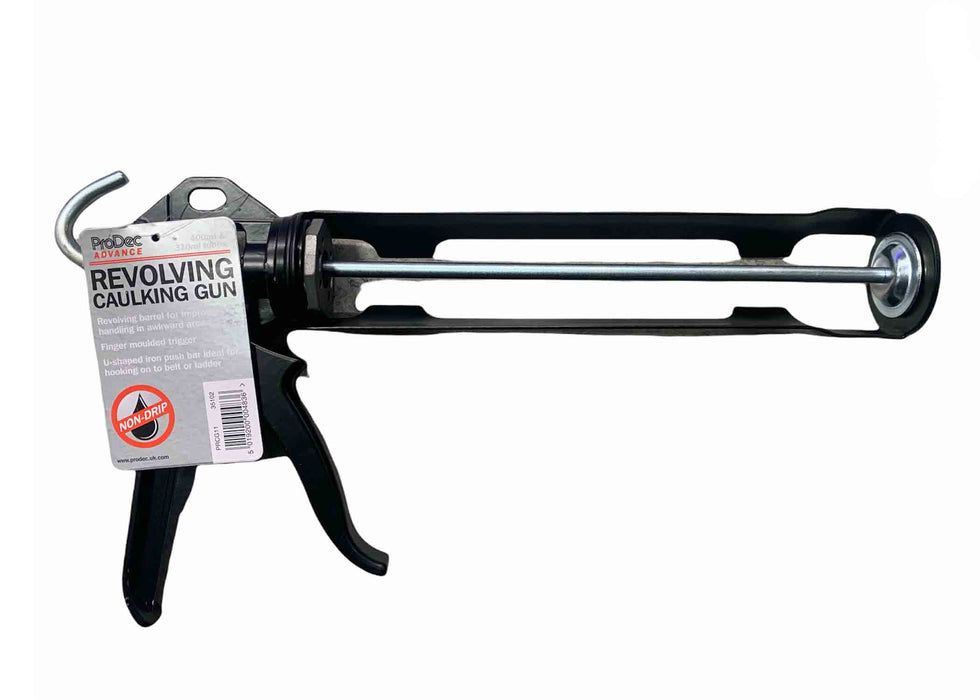 Power Pro Silone Gun