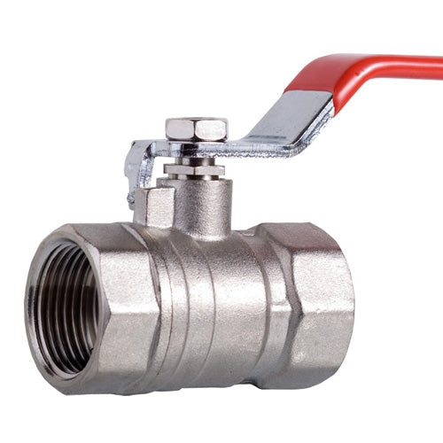 General Purpose Full Bore Ball Valve Fl x Fl