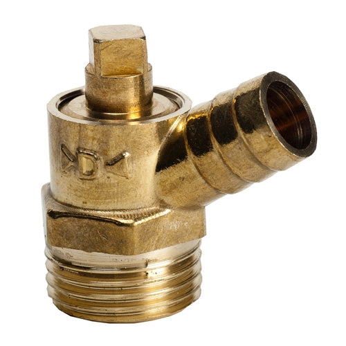 Brass M.T. Cock