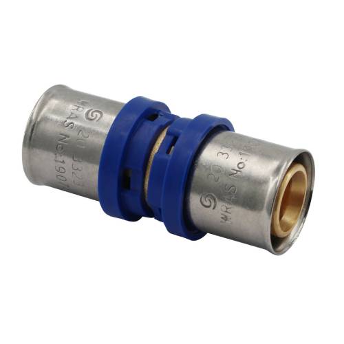 710 STRAIGHT COUPLER