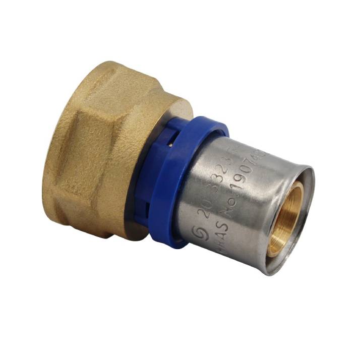 712 STRAIGHT COUPLER FI X PIPE