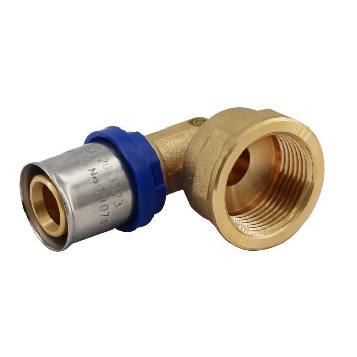 717 ELBOW FI X PIPE