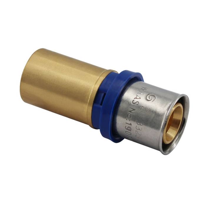 STUB ADAPTOR (METRIC)