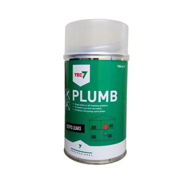 Tec 7 Plumb