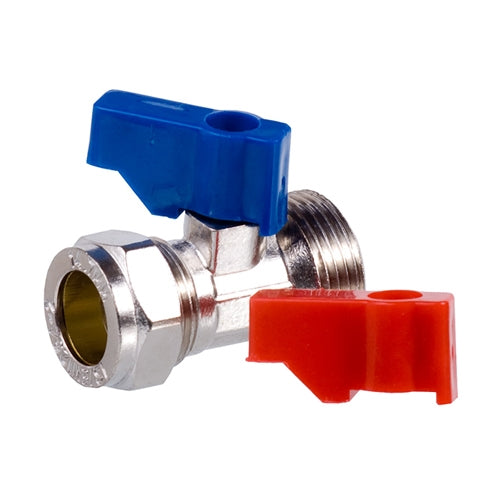 Washing Machine Valve