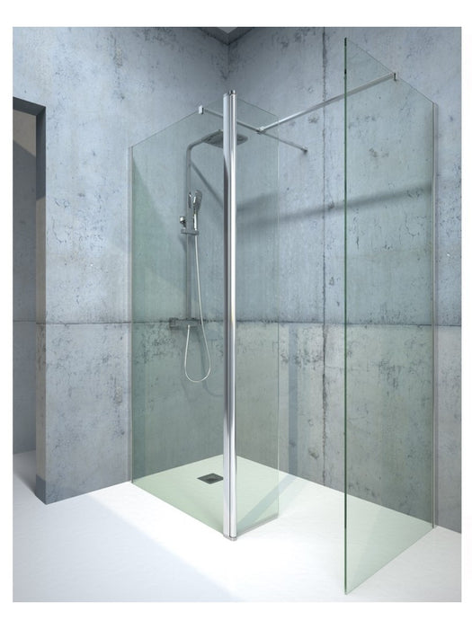 ASPECT Flipper Panel Chrome