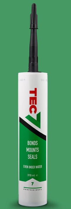 Tec 7 Black