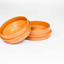 PIPELIFE Dual End Caps 110MM