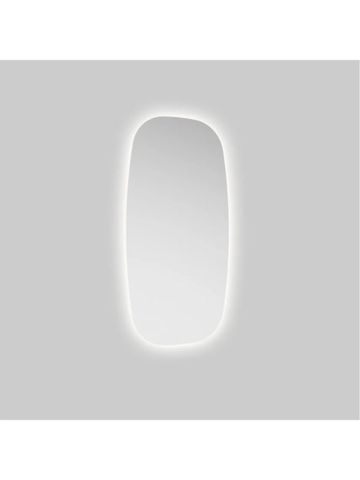 ECHO Arena Illuminated 450x900mm Mirror