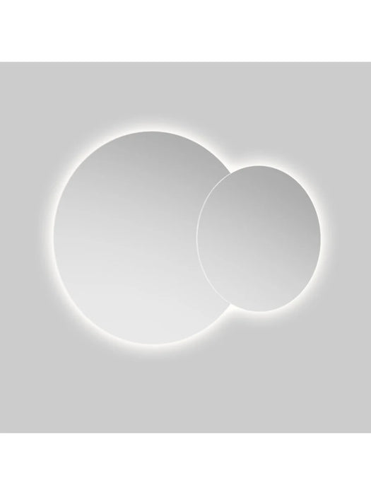 ECHO Eclipse Illuminated Mirror