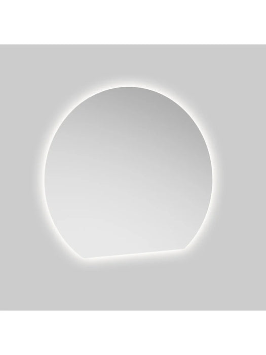 ECHO Segment Illuminated 1000mm Mirror