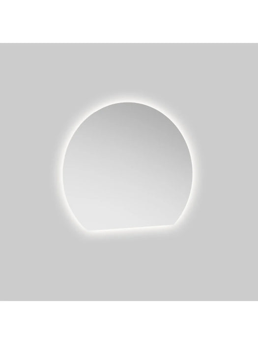 ECHO Segment Illuminated 800mm Mirror