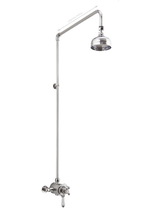 ELIZABETH Shower Kit