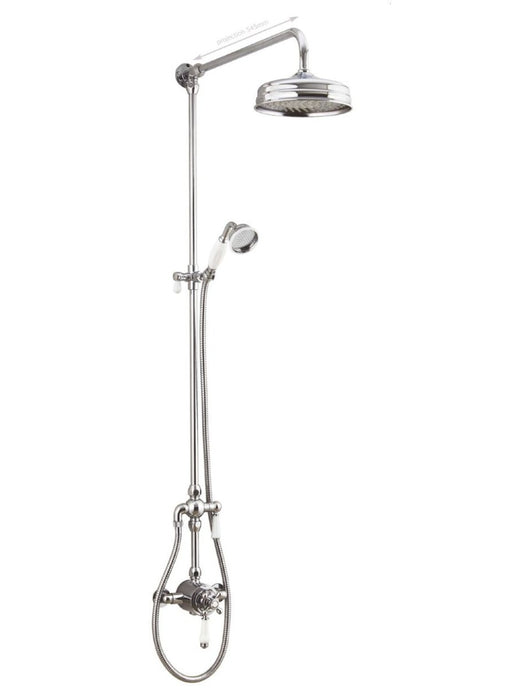 ELY Shower Kit