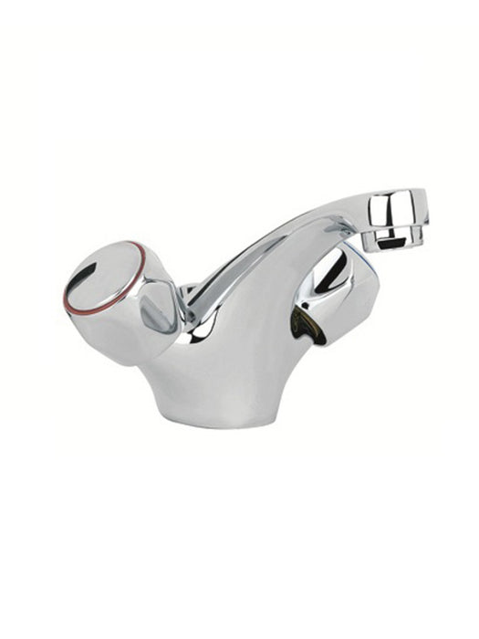CONTRACT Basin Mixer Chrome