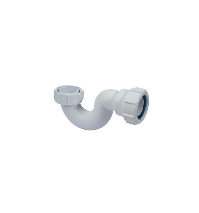 McAlpine Bath Trap Q31-C/S
