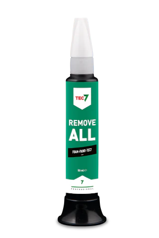 Tec 7 Remove All