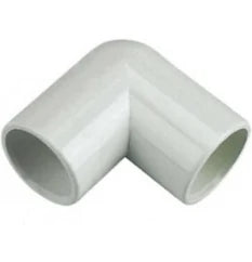 OVERFLOW BEND 3/4" X 90 DEGREE