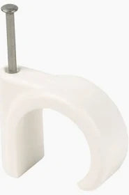 1" uni fix nail clips