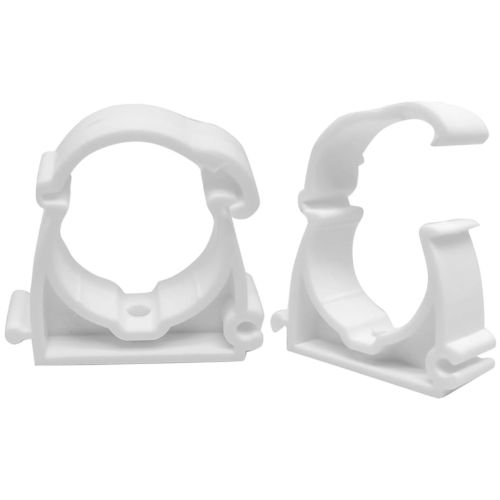 Multi-layer snap over clip 32mm