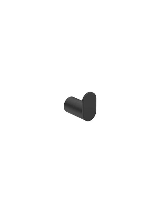 ALITA Robe Hook Matt Black