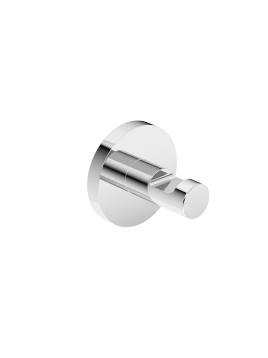 HAKK Robe Hook Chrome