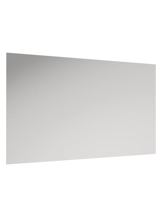 VILLA Non-illuminated 1000x600mm Rectangle Mirror