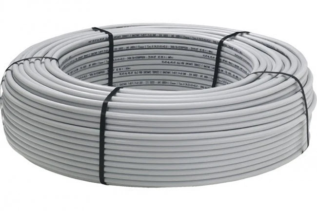 Joule multi-layer underfloor Heating Pipe (Alu-pex) 200m coil