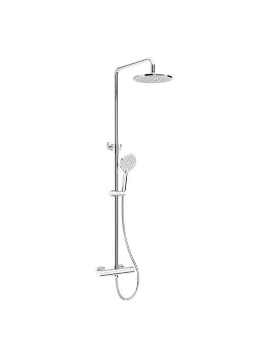 ALITA Rain Thermostatic Round Shower Kit