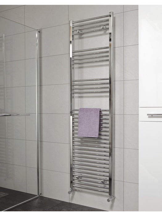 SONAS Heated Towel Rail Chrome