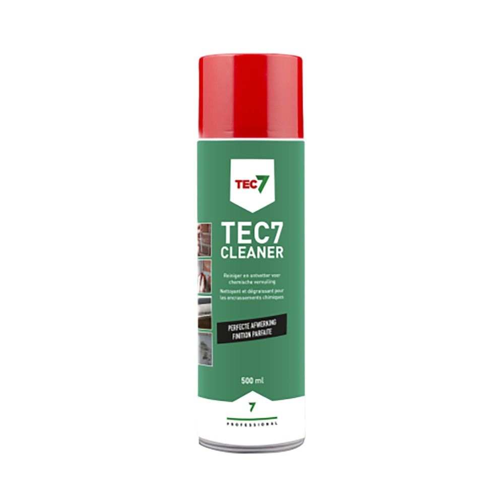 Tec 7 Cleaner — FAB Hardware