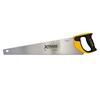 Xtrade 3 Piece Set 22" & 14" Handsaw & Scaffold Spirit Level