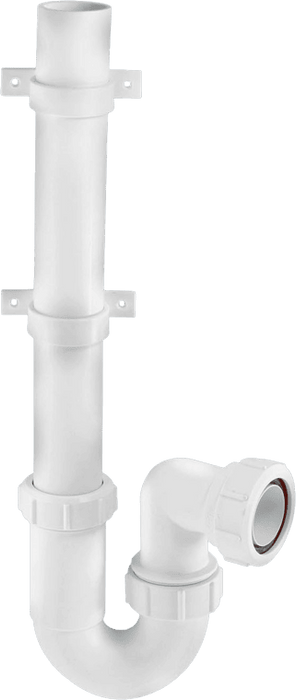 1½” Standpipe Trap WM3