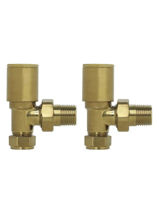 SONAS Radiator Valves