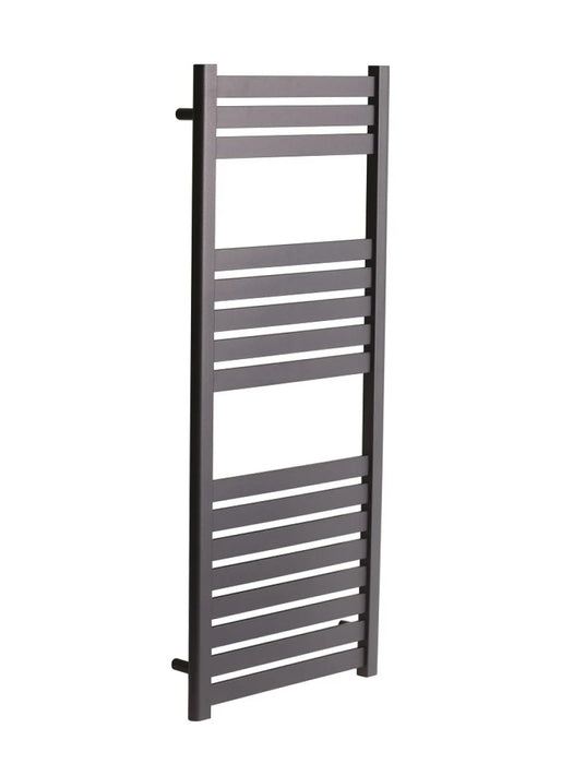 ASHTON 1200x500mm Heated Towel Rail Chrome