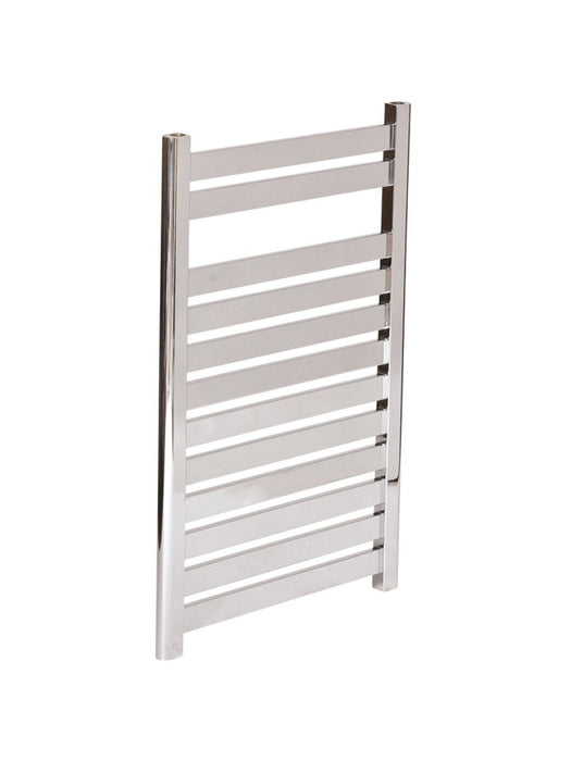ASHTON 1200x500mm Heated Towel Rail Chrome