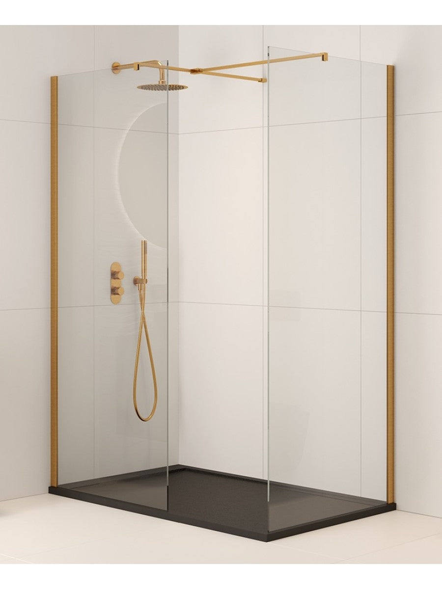 Shower Doors and Screens