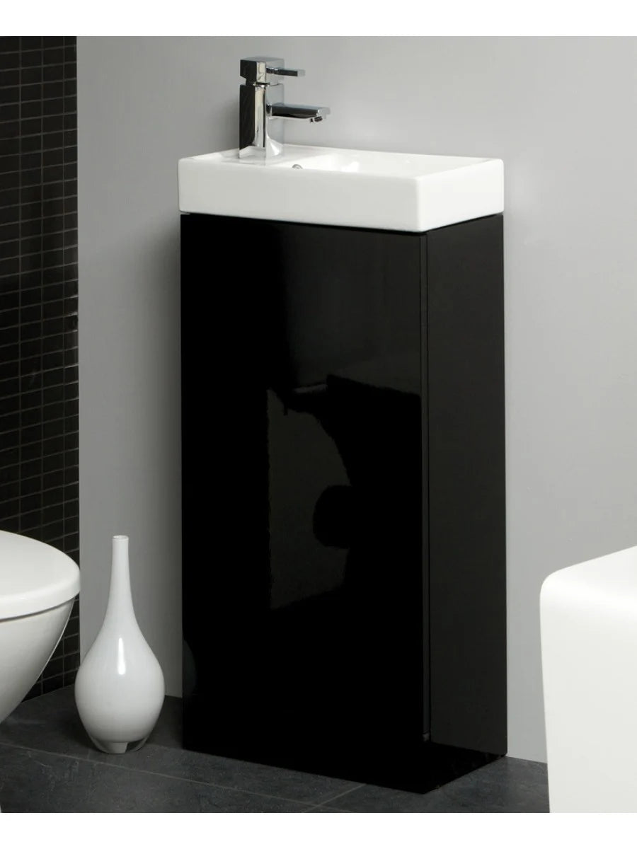 Floor Standing Vanity Units