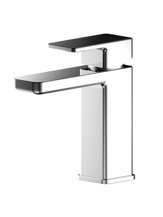CONTOUR Basin Mixer Chrome