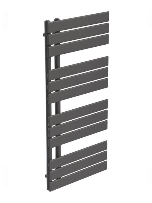 COMO Designer Radiator 1126X550mm Anthracite